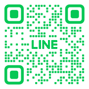 LINE 官方帳號 QR Code
