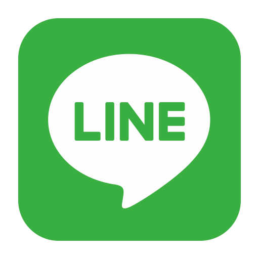 LINE Icon